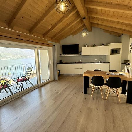 Bellano Holidays - Casa Artemio Dış mekan fotoğraf