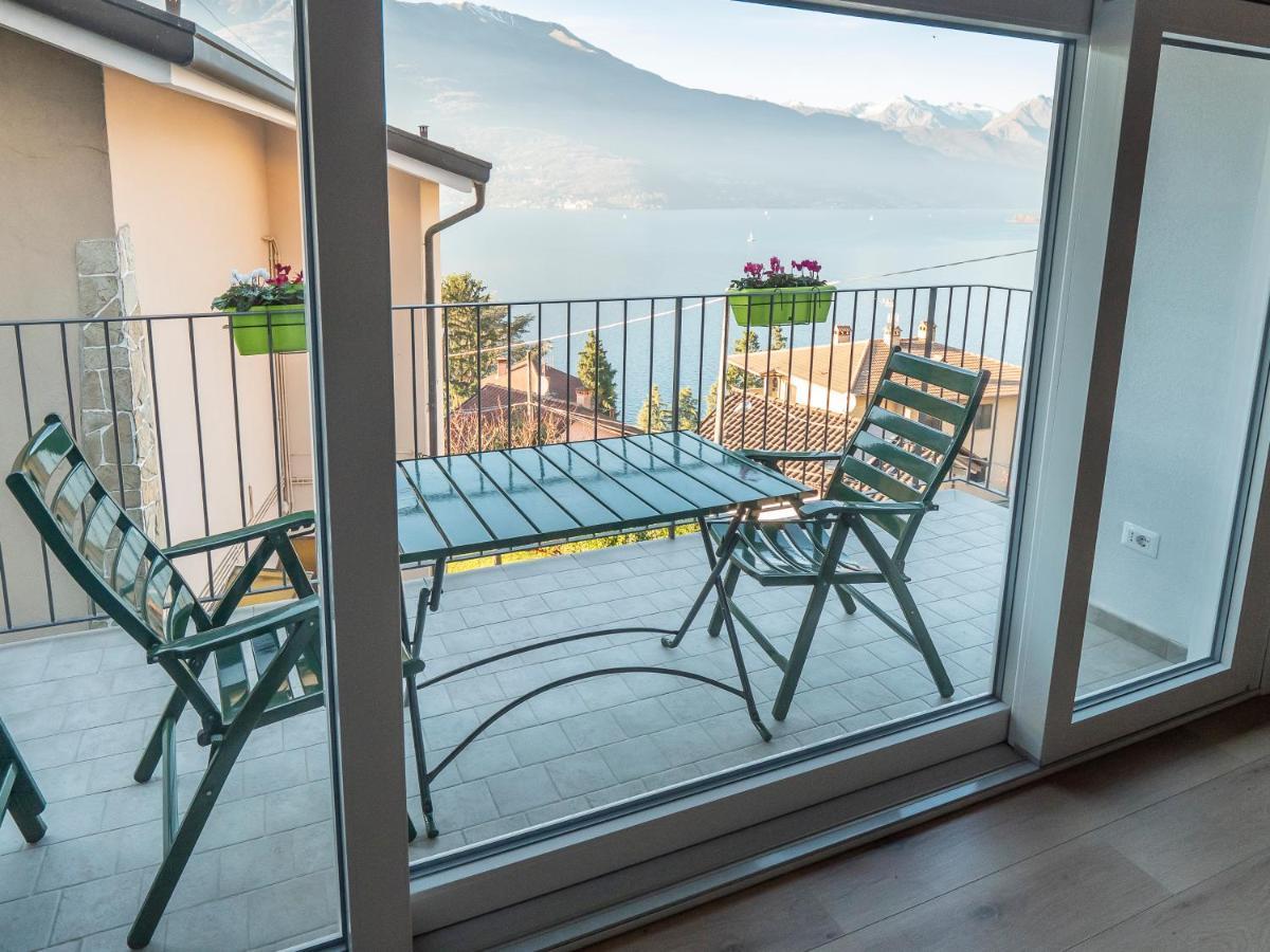 Bellano Holidays - Casa Artemio Dış mekan fotoğraf