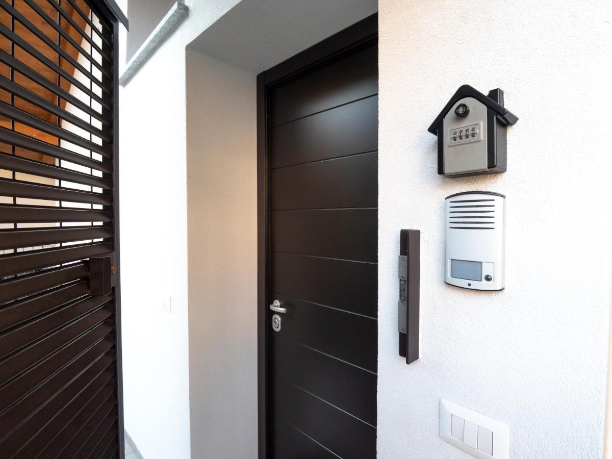 Bellano Holidays - Casa Artemio Dış mekan fotoğraf