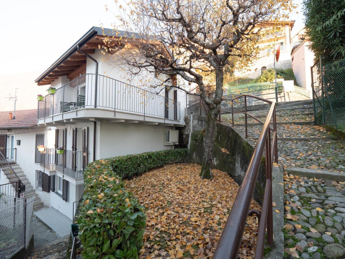 Bellano Holidays - Casa Artemio Dış mekan fotoğraf