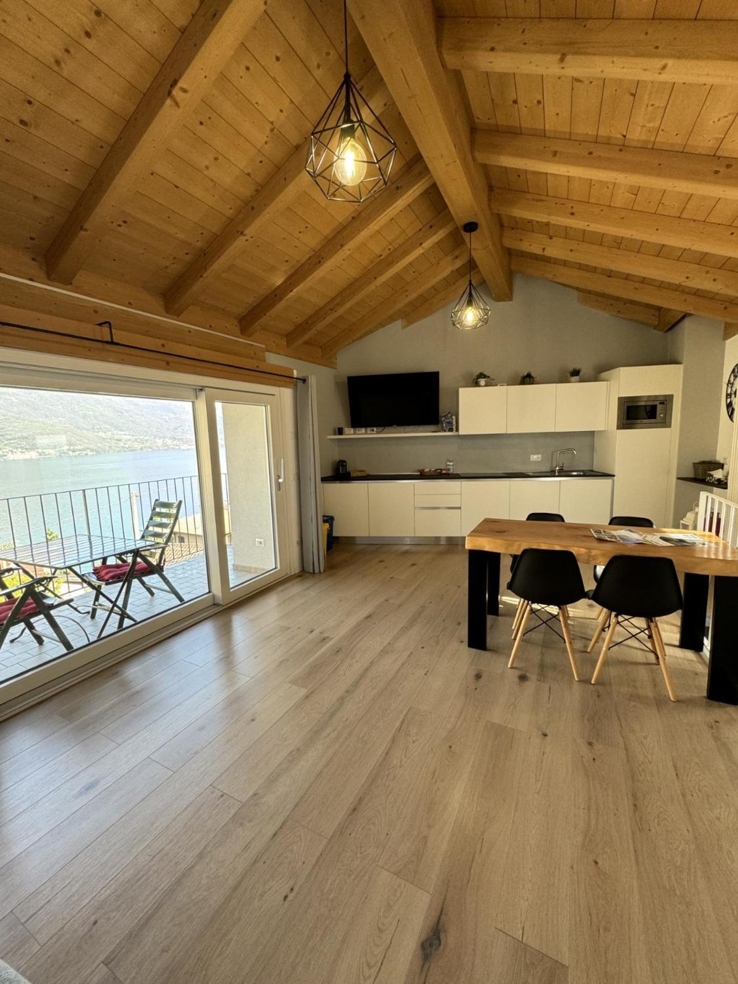 Bellano Holidays - Casa Artemio Dış mekan fotoğraf